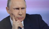 Путин заявил о наблюдательности россиян при оценке его работы