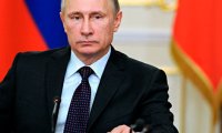 Путин заявил о намерении рассмотреть выдвижение своей кандидатуры на выборы-2018