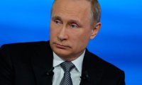 Путин заявил о выходе партнерства РФ и КНР на беспрецедентный уровень