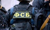 Силовики задержали заграничных провокаторов