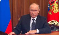 Путин ждет ослабления политической решимости США помогать Украине
