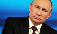 Путина беспокоит готовящийся террористический заговор в отношении Крыма