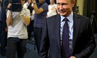 Путина порадовало быстрое восстановление отношений с Анкарой