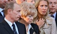 Путину предлагают бежать из России из-за возможной мести Собчак