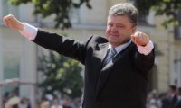 Пьяный Порошенко насмешил украинцев: соцсети осудили президента