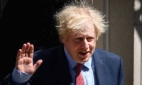 Пять главных выводов из доклада по Борису Джонсону