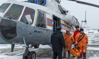 Пять моряков с «Дальнего Востока» признаны погибшими
