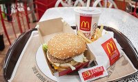 Работник McDonald’s рассказал о секретном меню