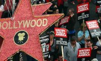 Работники Голливуда договорились со студиями и не устроили забастовку