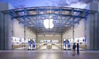 Работники магазина Apple в Мэриленде проголосовали за объединение в профсоюз
