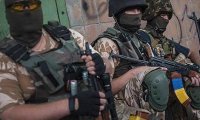 Рада разрешила военным расстреливать дезертиров