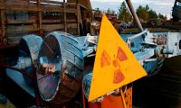 Радиоактивные отходы из Чернобыля теперь помогают майнить криптовалюту