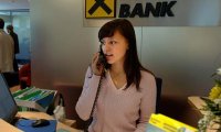 Райффайзенбанк может сократить объем кредитования