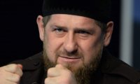 Рамзан Кадыров: прекрати, Макрон, пока еще не поздно