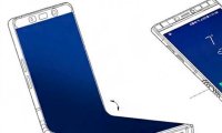 Раскрыты новые подробности о складном Samsung Galaxy X