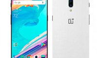 Раскрыты характеристики и цена смартфона OnePlus 6
