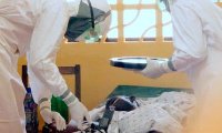 Распространение Эболы признано ВОЗ угрозой международного значения