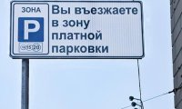 Расширение платной парковки в Москве поддержано всеми советами муниципальных образований