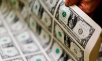 Расходы федерального бюджета США превысили $1 трлн в 2019 году