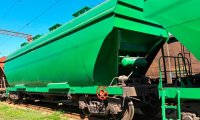 Расходы на вагоны-зерновозы составят 86 млрд рублей