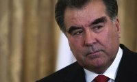 Рахмон сможет бесконечно избираться президентом Таджикистана