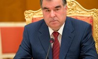 Рахмон сможет стать пожизненным президентом Таджикистана