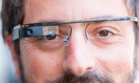 Ray-Ban разработают оправы для Google Glass