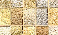 Разные сорта риса помогают от разных болезней