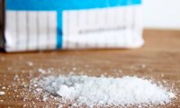 Разработан новый ГОСТ на соль
