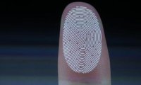 Разработан новый сканер отпечатков пальцев
