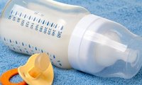 Разработан заменитель грудного молока 