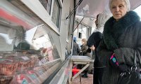 Разработаны предложения по вводу продуктовых карточек в РФ