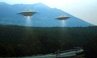 Разведка США обнародовала долгожданный отчет об НЛО