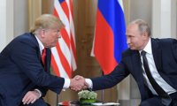 Разворот на 180 градусов: Трамп после встречи с Путиным поверил в «российское вмешательство» в выборы