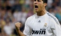 "Реал" готов расстаться с Роналду за миллиард евро