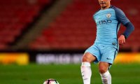 "Реал" намерен приобрести хавбека "Манчестер Сити"