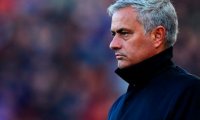 "Реал" намерен вернуть Жозе Моуринью