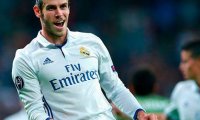 "Реал" не исключает передачи Бэйла в аренду