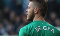 "Реал" отказался от идеи приобретения Де Хеа