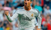 "Реал" снизил сумму отступных за Роналду до €120 млн‍
