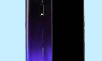 Realme выпускает смартфон без выемок и отверстий на экране