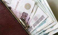 Реальные  доходы граждан России за прошлый год снизились на 4% 