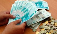 Реальные доходы россиян продолжат падение