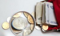 Реальные заработки россиян в августе не выросли