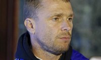 Ребров будет возглавлять киевское «Динамо» до конца сезона