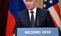 Референдум для Донбасса: Путин предложил - Трамп подумает