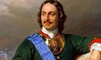 Реформатор всея Руси. Сегодня отмечается 350-летие со дня рождения императора Петра I 