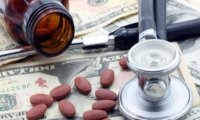 Регионы делают бизнес на жизненно важных лекарствах