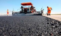 Регионы нарастили темпы дорожного строительства