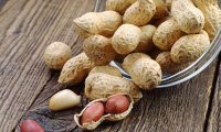 Регулярное употребление арахиса поможет продлить жизнь